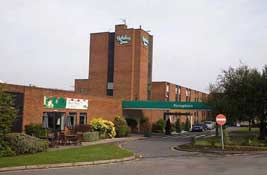 Holiday Inn Brentwood,  Brentwood